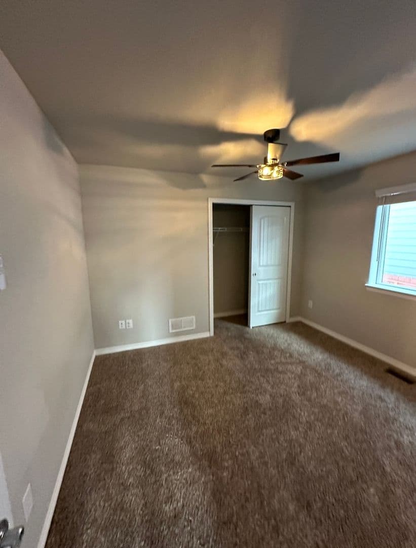 Colorado Springs House: 9833 Wondo Dr.