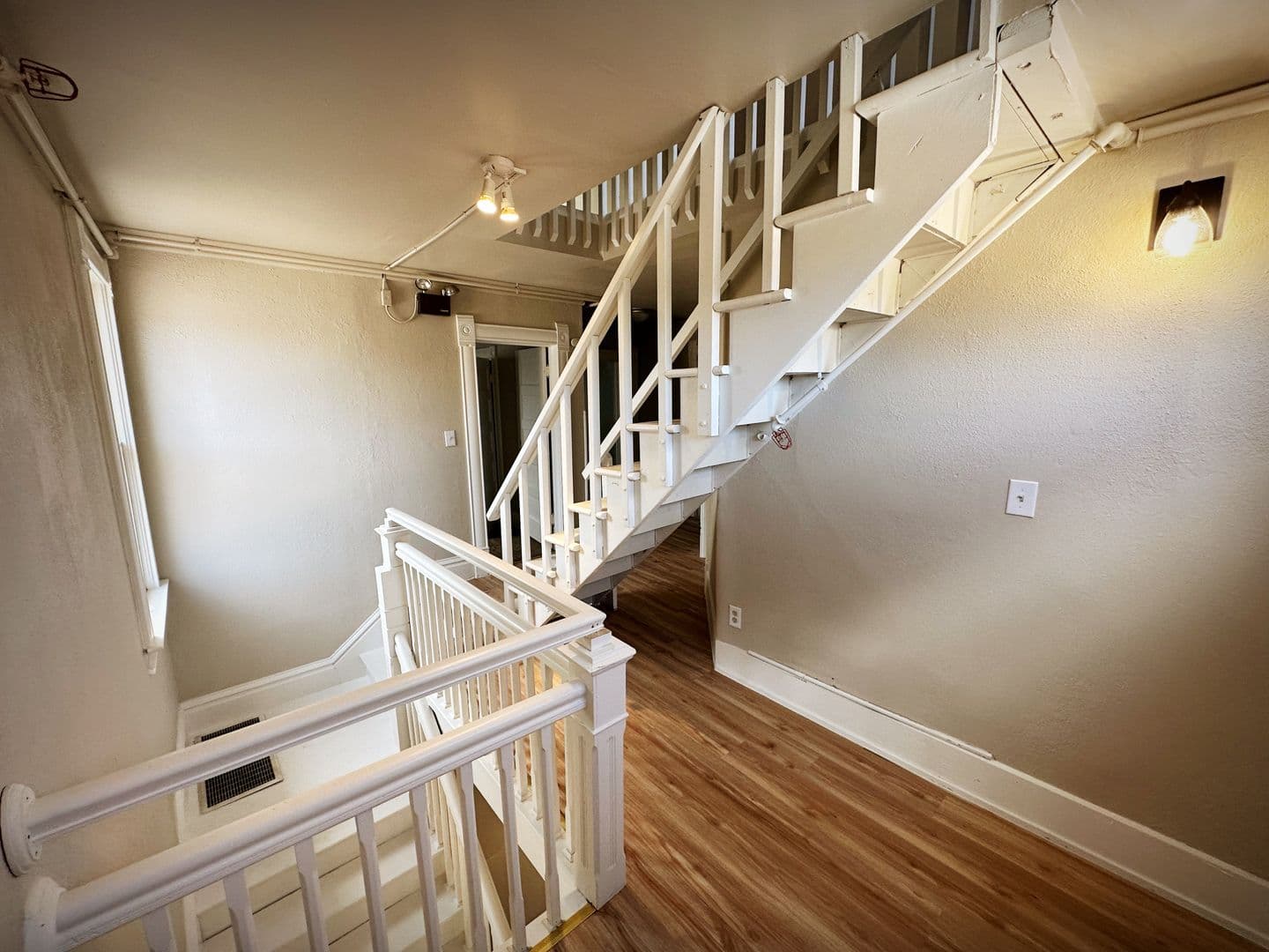 Colorado Springs House: 411 W. Bijou St