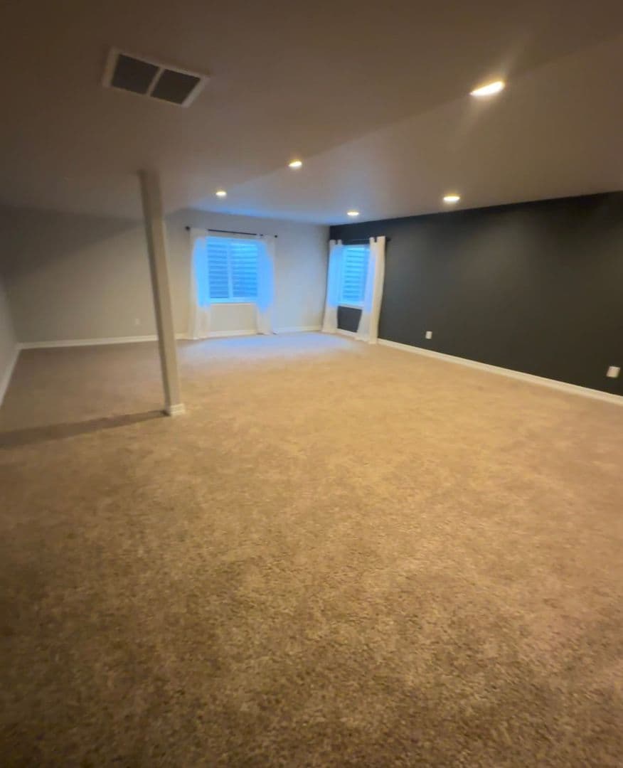 Colorado Springs House: 9833 Wondo Dr.