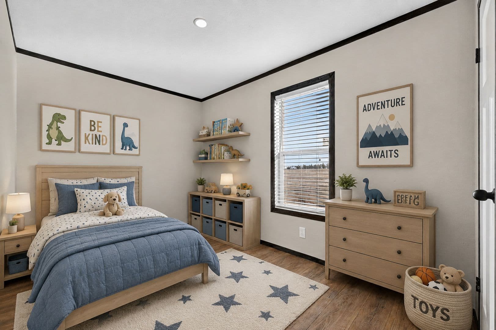 Calhan Apartment: 1350 8Th St.