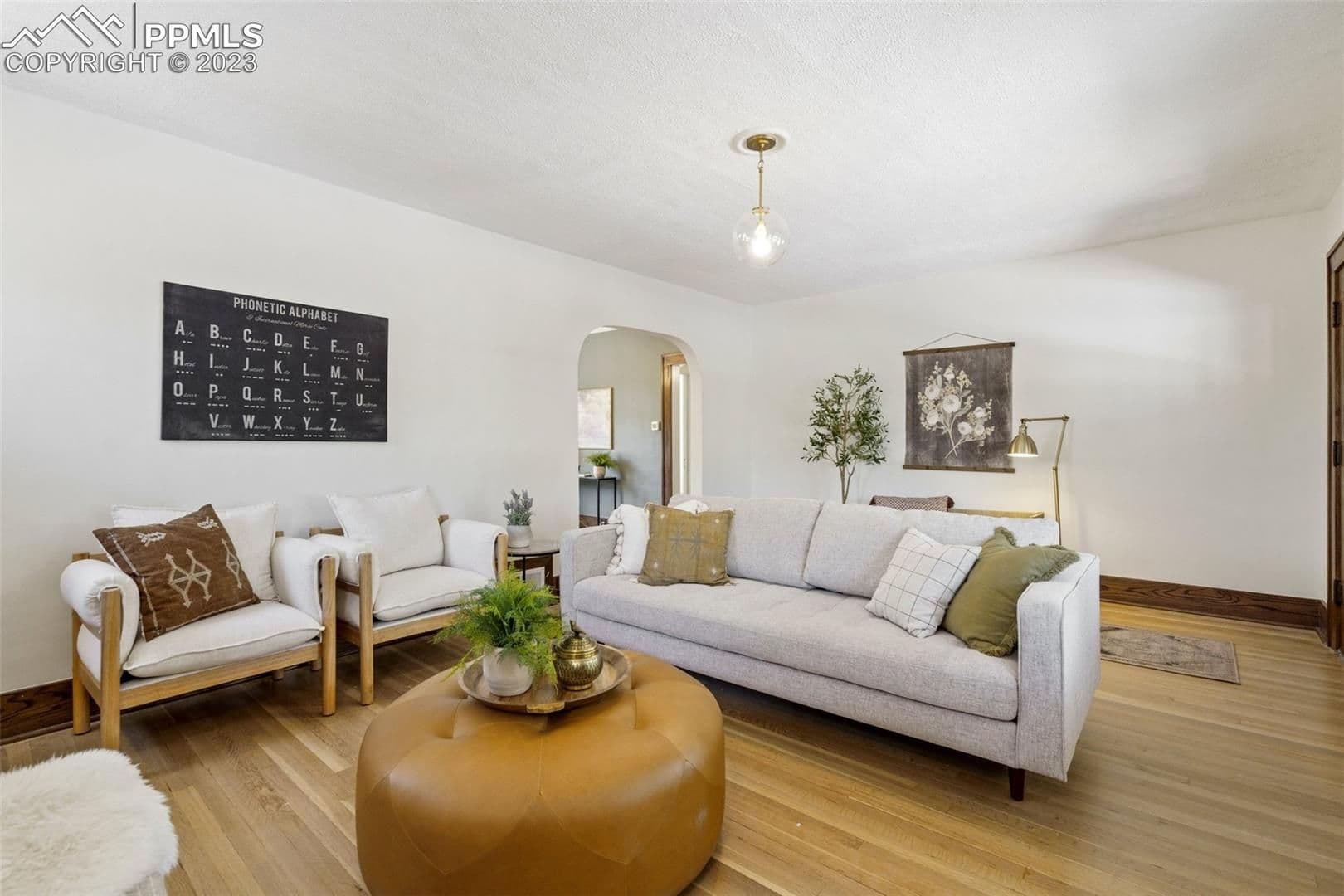 Colorado Springs House: 1609 E Platte Ave