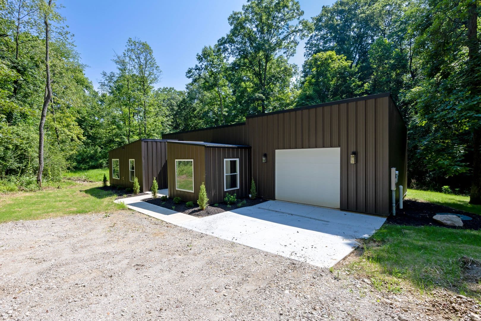 Wooster House: 4037 Cleveland rd