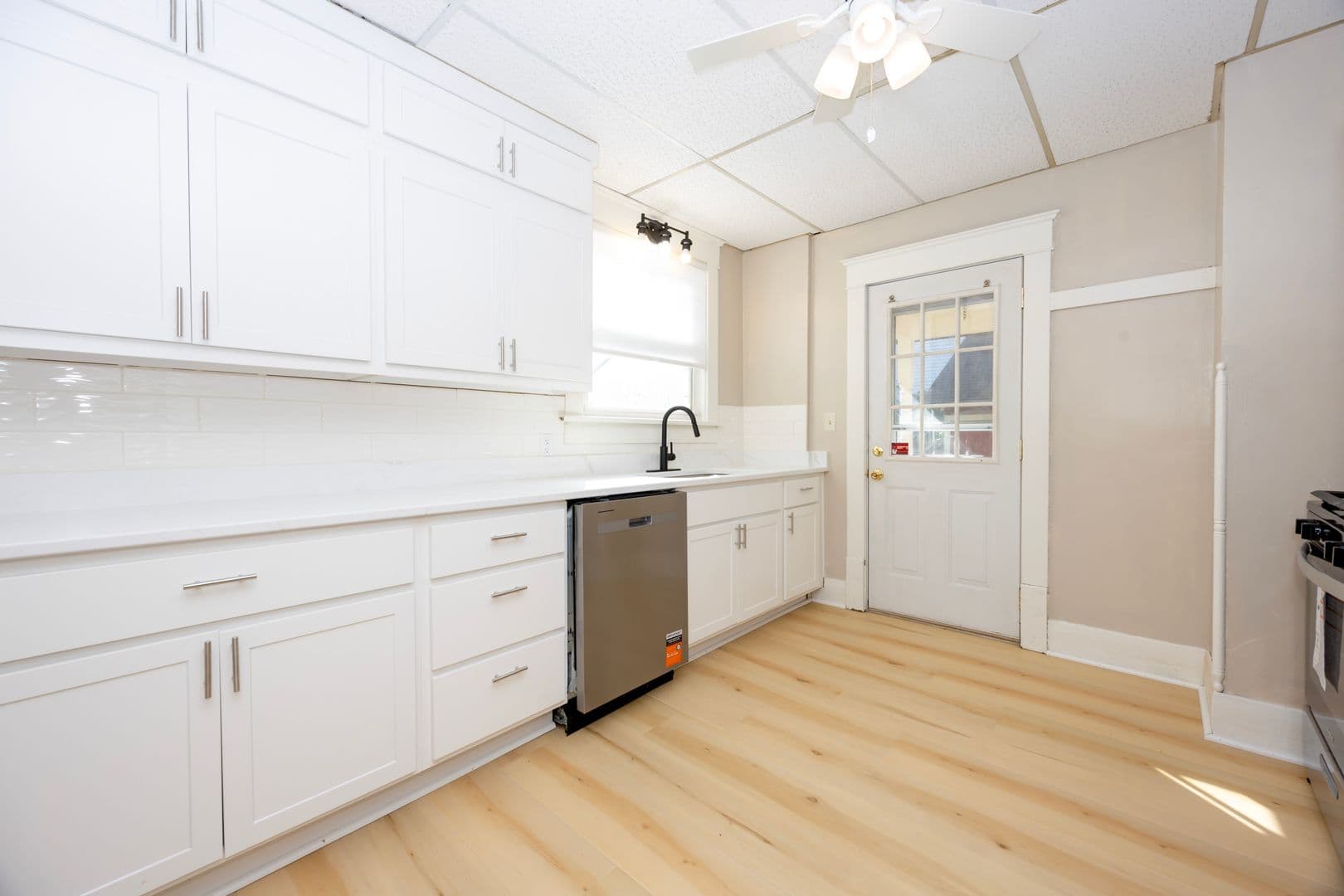 Massilon House: 121 Chestnut Ave NE
