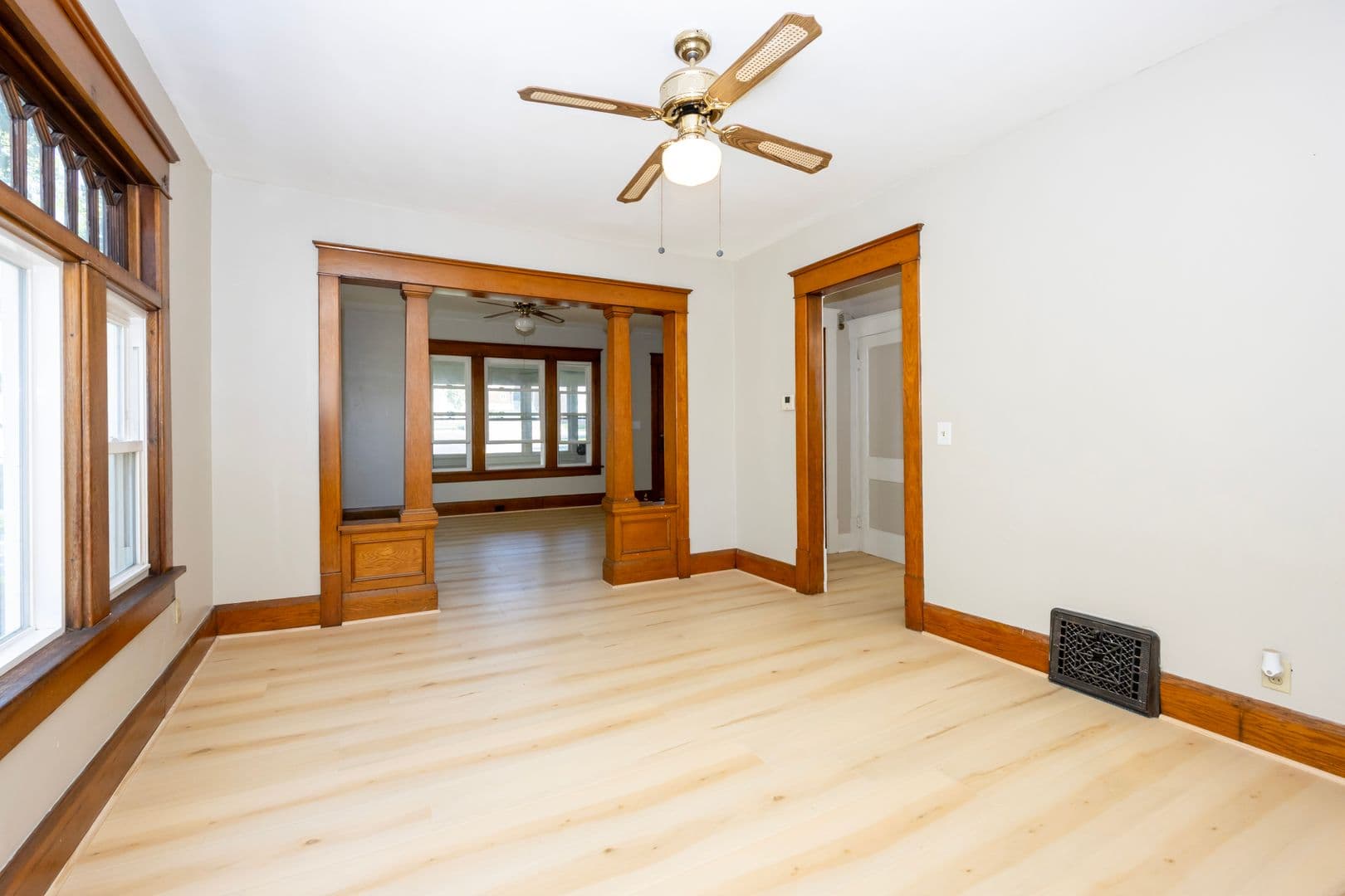 Massilon House: 121 Chestnut Ave NE