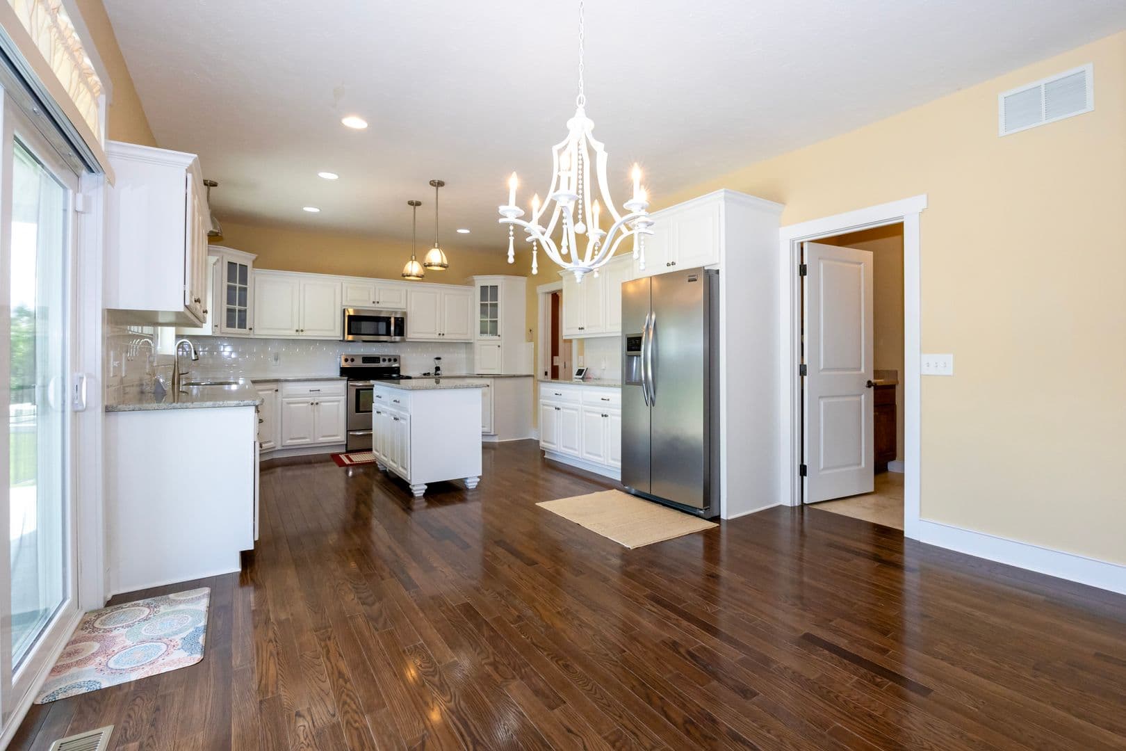 Wooster House: 2373 CANTERBURY LN WOOSTER