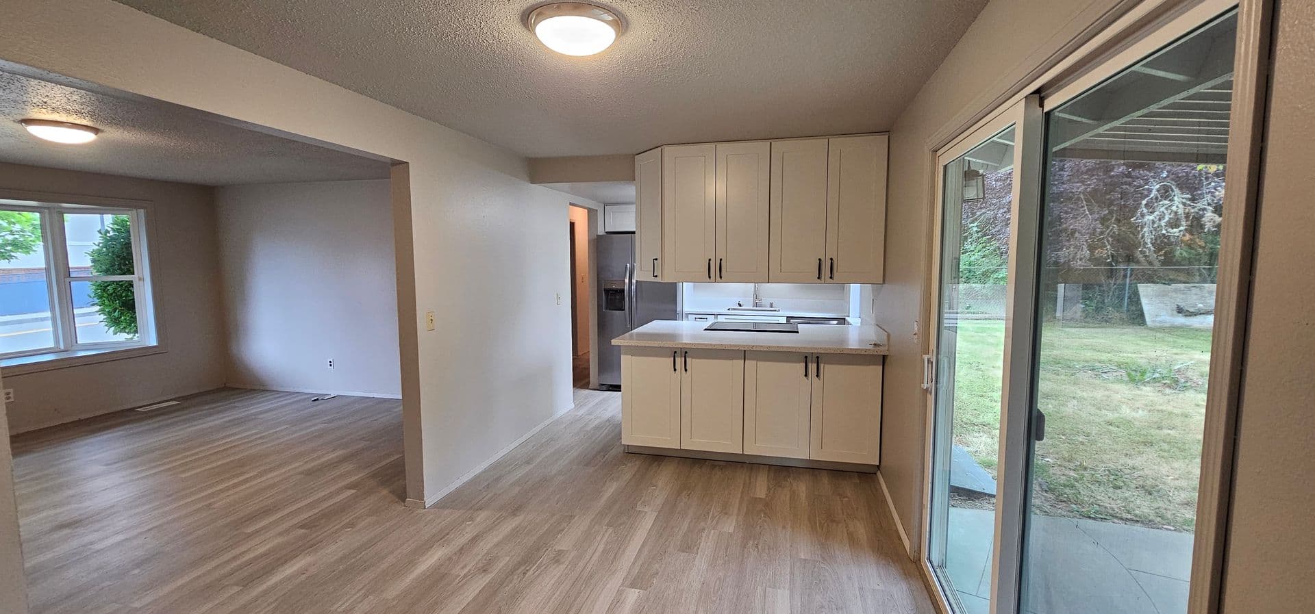 Port Orchard House: 2264 Jefferson Ave