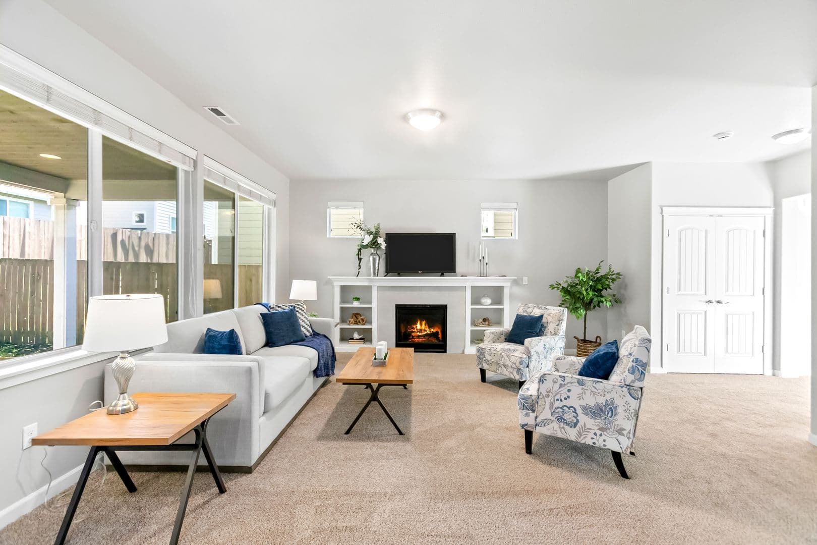 Bremerton House: 3824 Discovery Ave SW