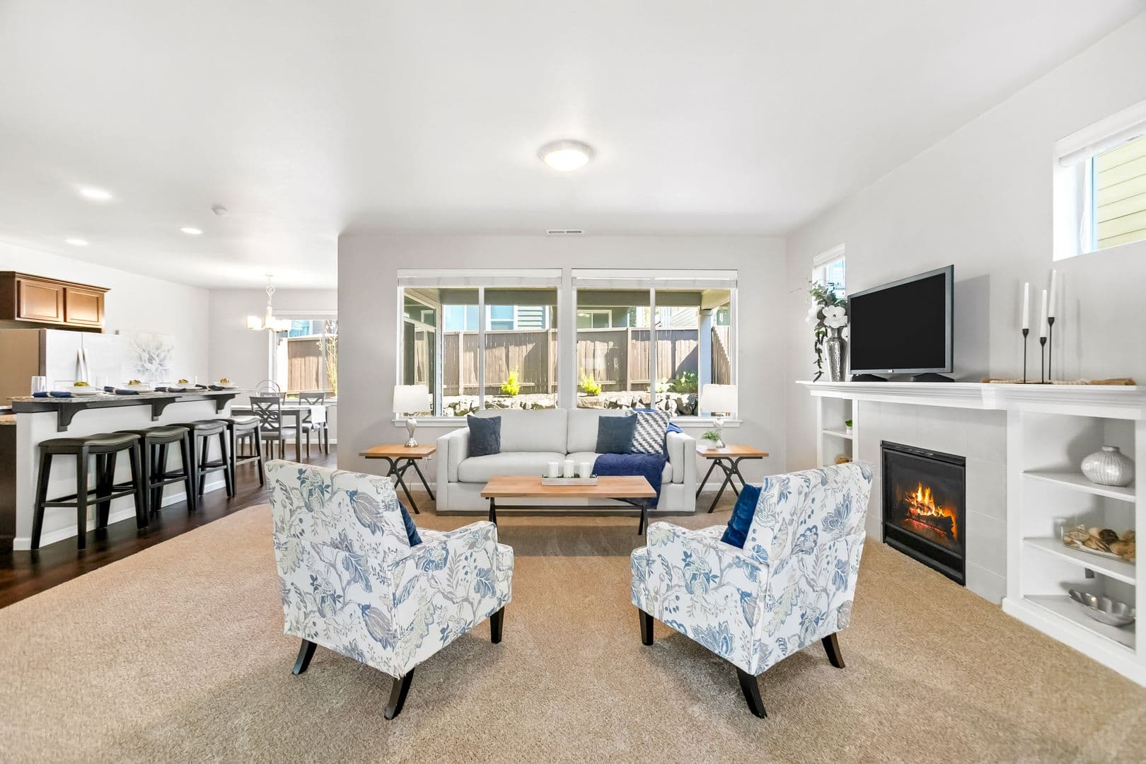 Bremerton House: 3824 Discovery Ave SW