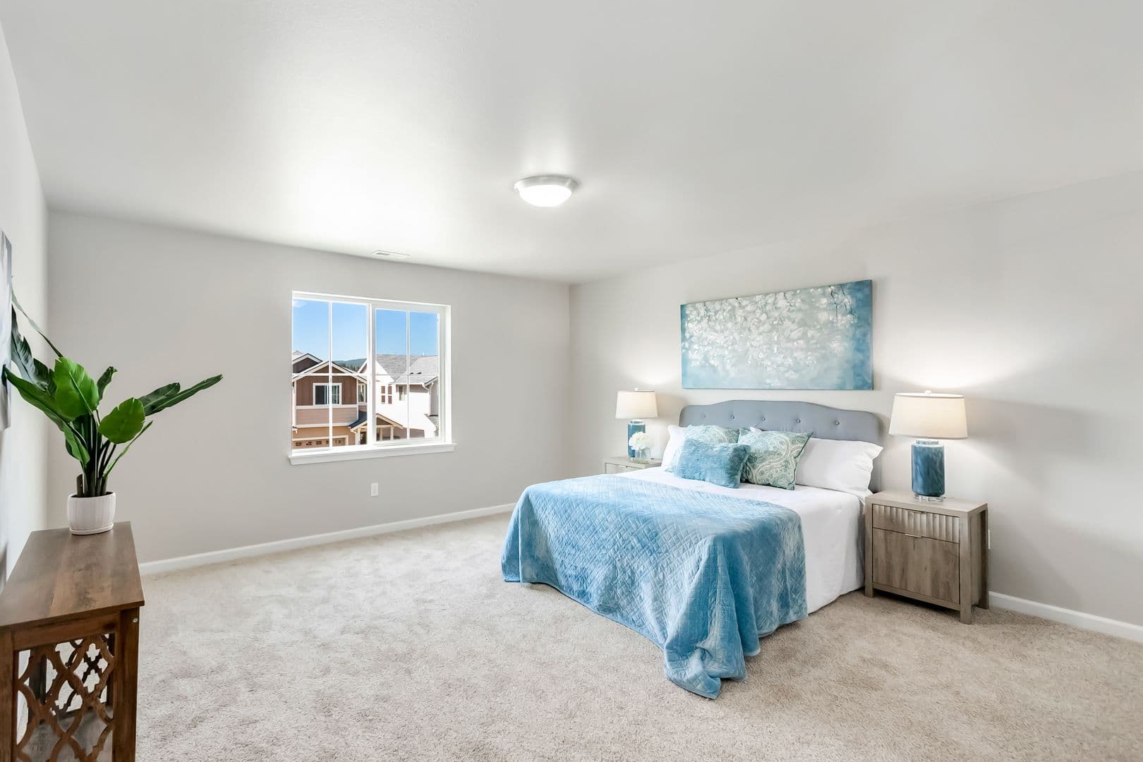 Bremerton House: 3824 Discovery Ave SW