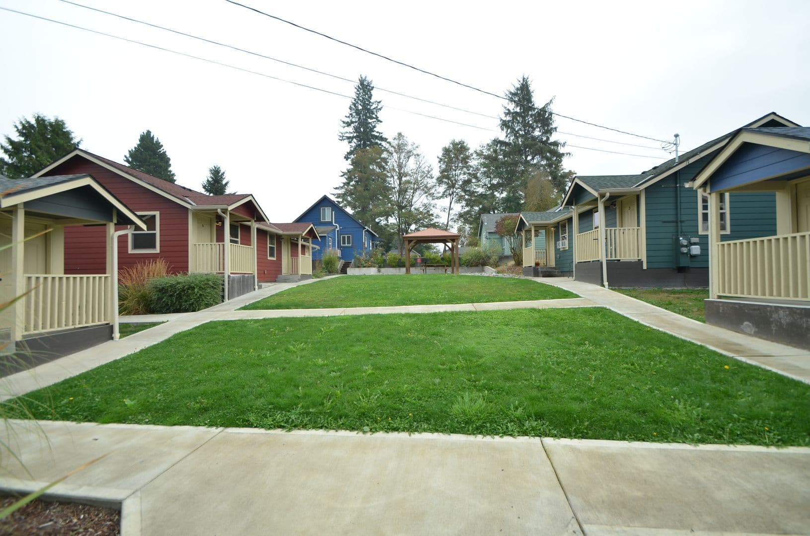 Bremerton Multiplex: 1510 Snyder Ave