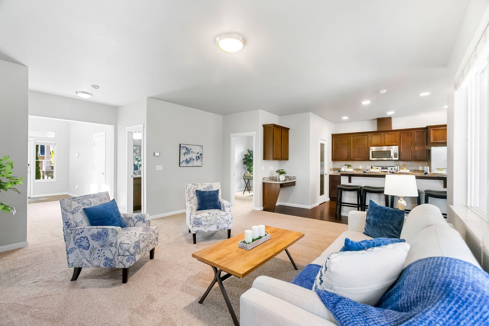 Bremerton House: 3824 Discovery Ave SW