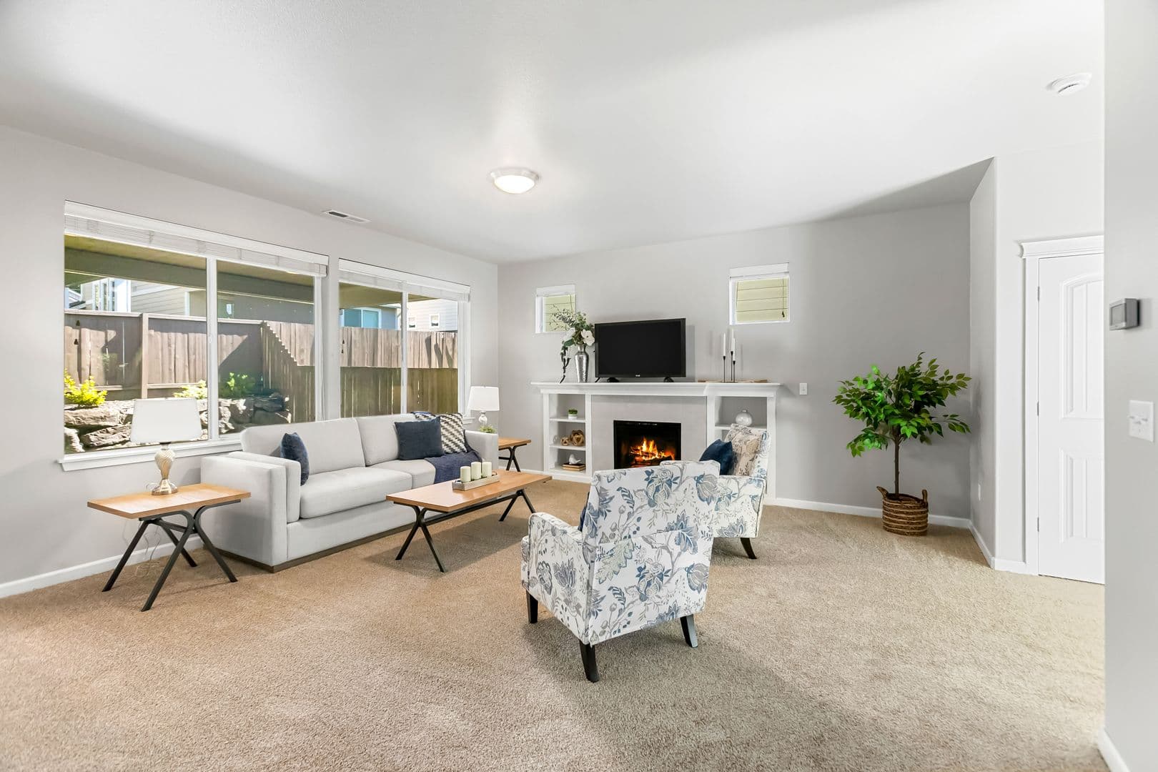 Bremerton House: 3824 Discovery Ave SW