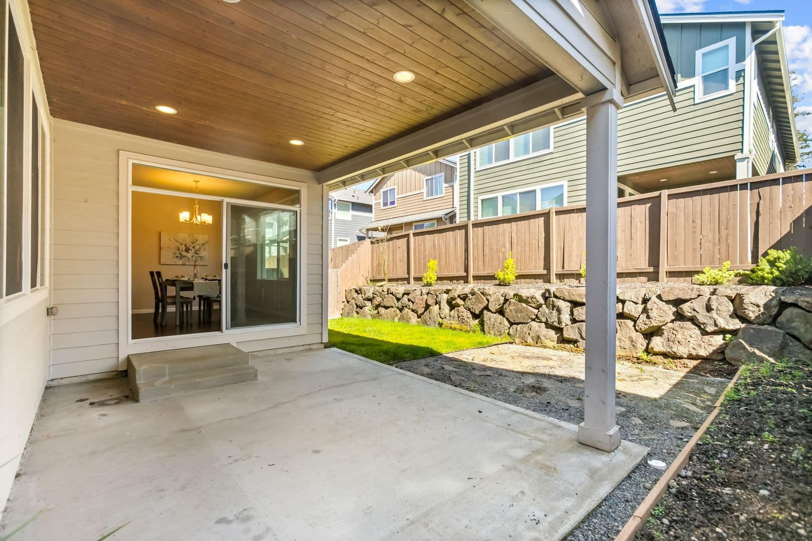 Bremerton House: 3824 Discovery Ave SW