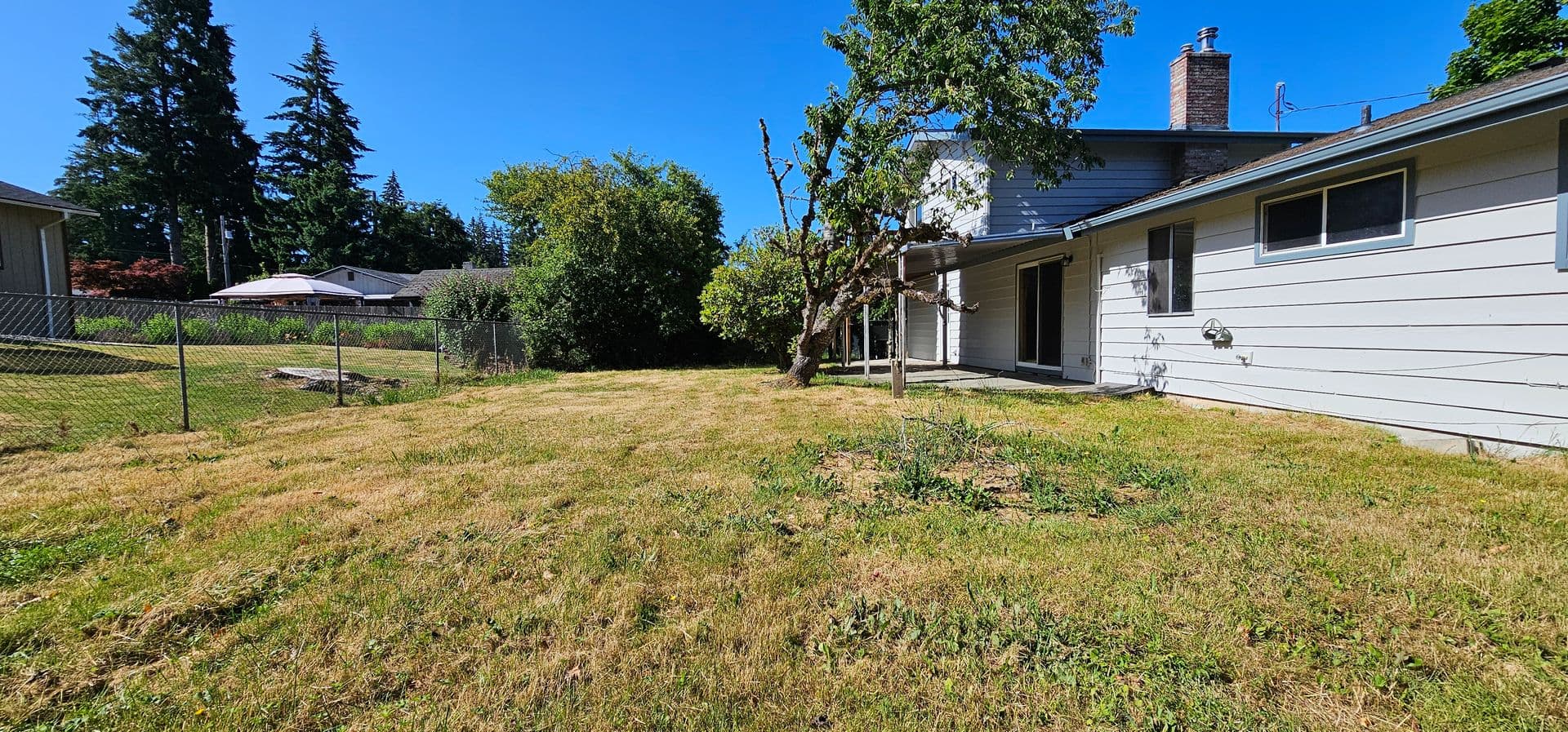 Port Orchard House: 2264 Jefferson Ave
