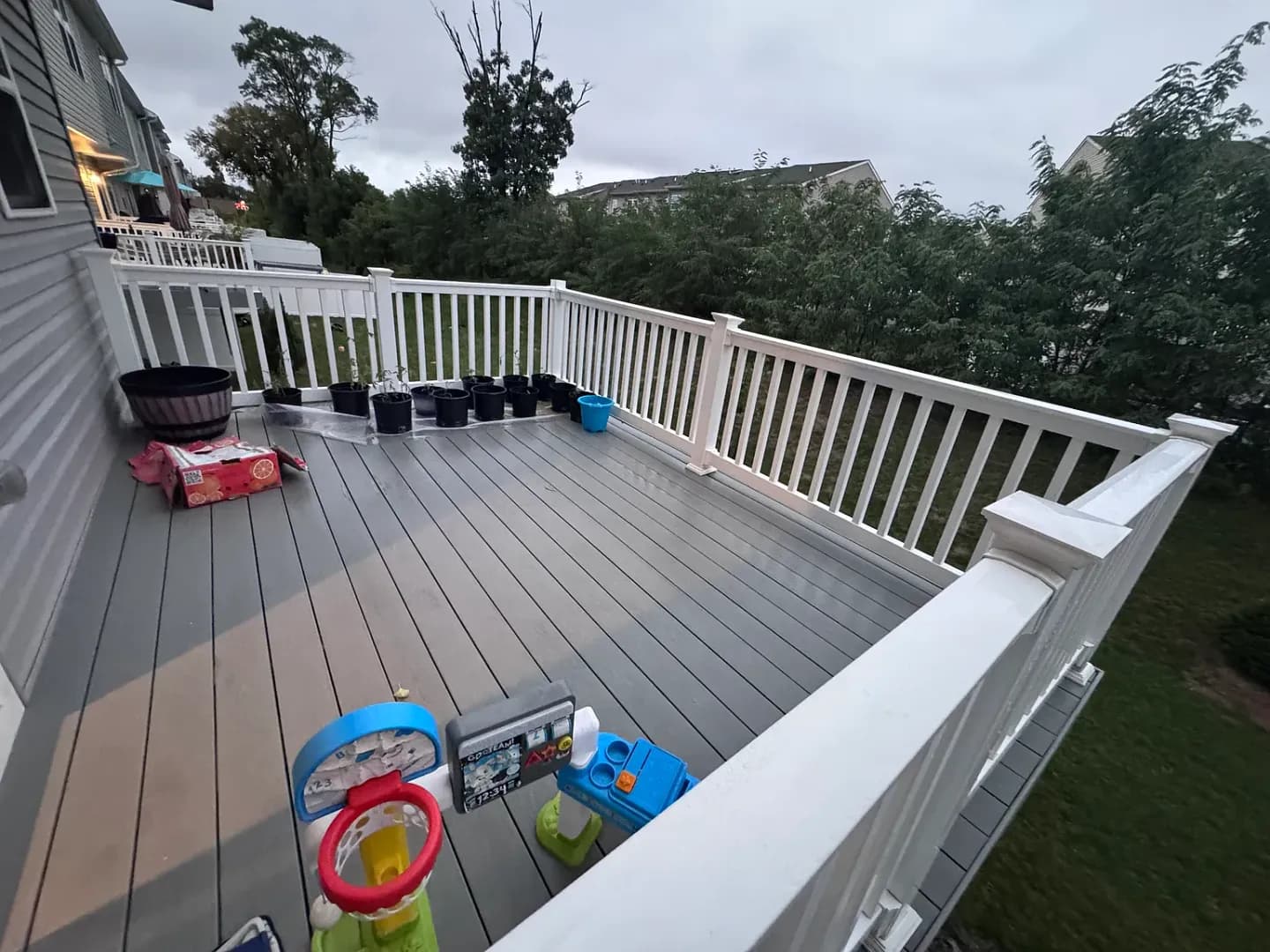 Beverly House: 39 F Parsons