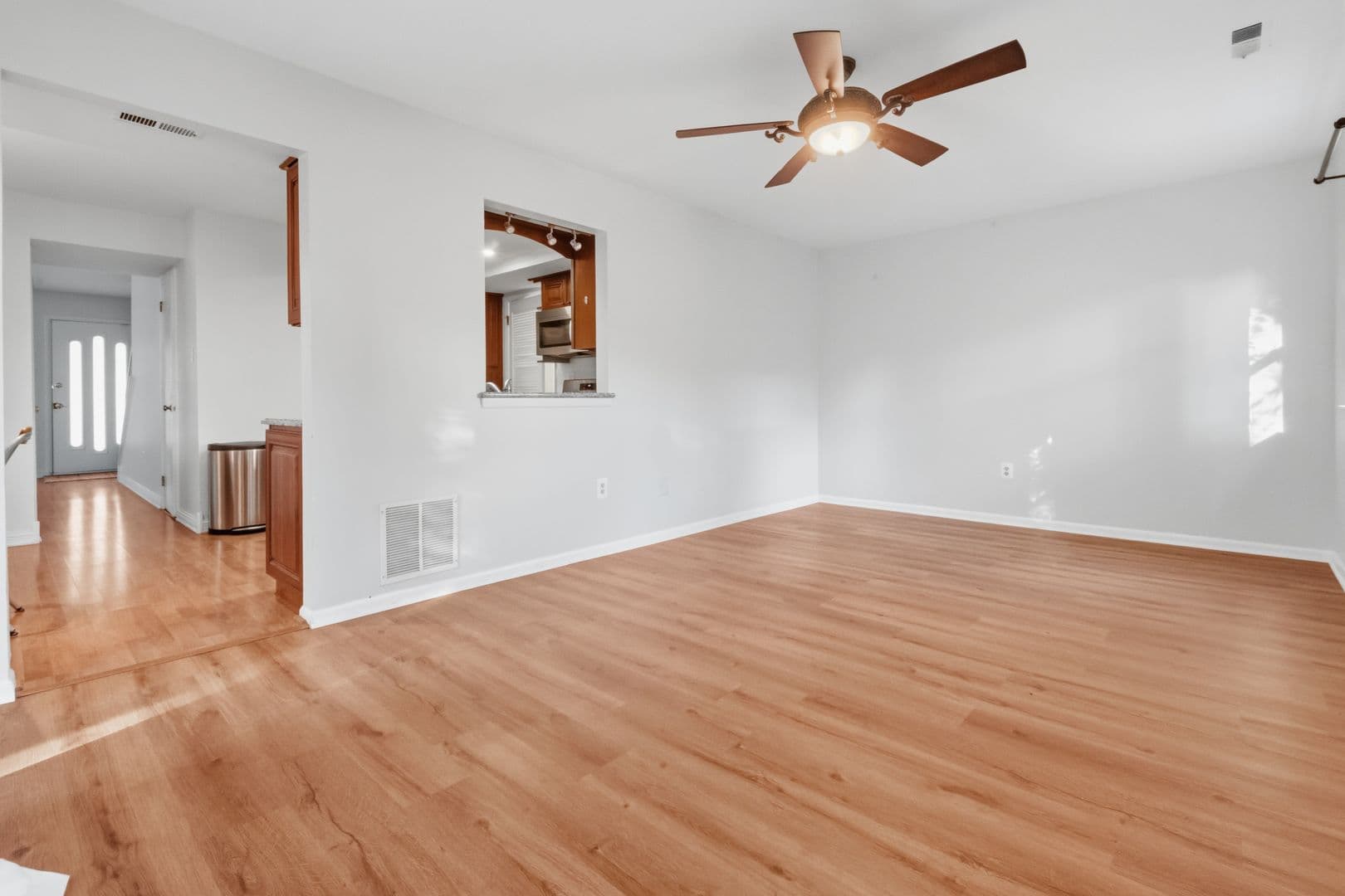 Voorhees House: 4 Goshawk Court