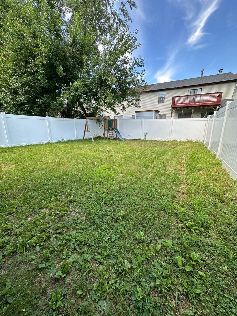 Sicklerville House: 18 Harrington Lane