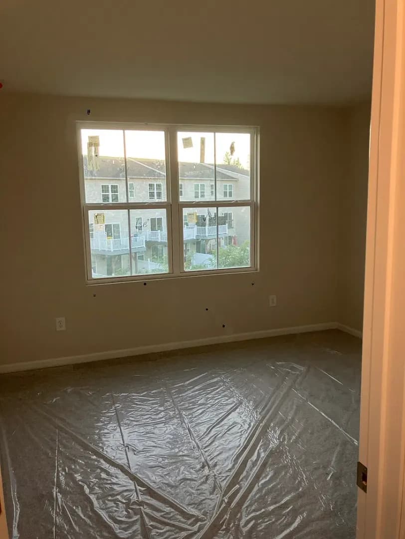 Beverly House: 39 F Parsons