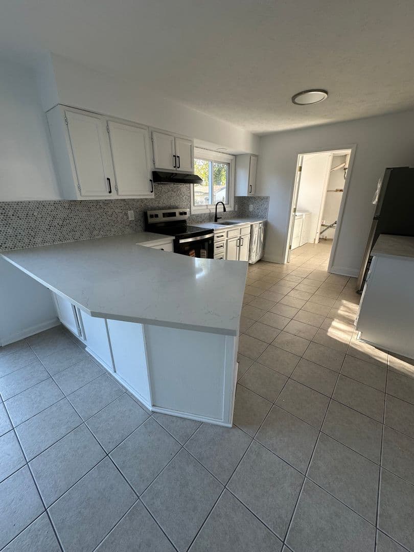 Willingboro House: 20 Peppermint Ln
