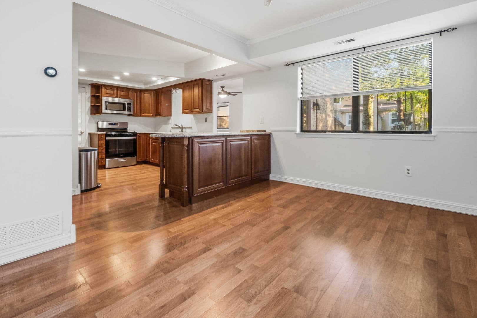 Voorhees House: 4 Goshawk Court