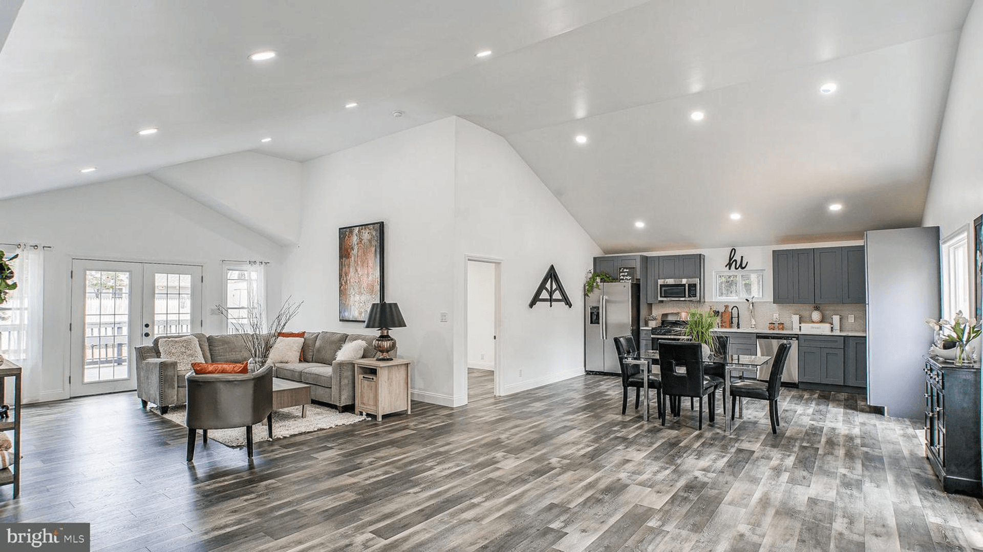 Browns Mills House: 39 Filbert Ave