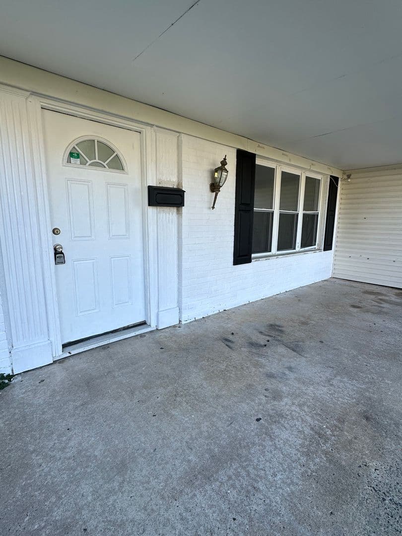 Willingboro House: 20 Peppermint Ln