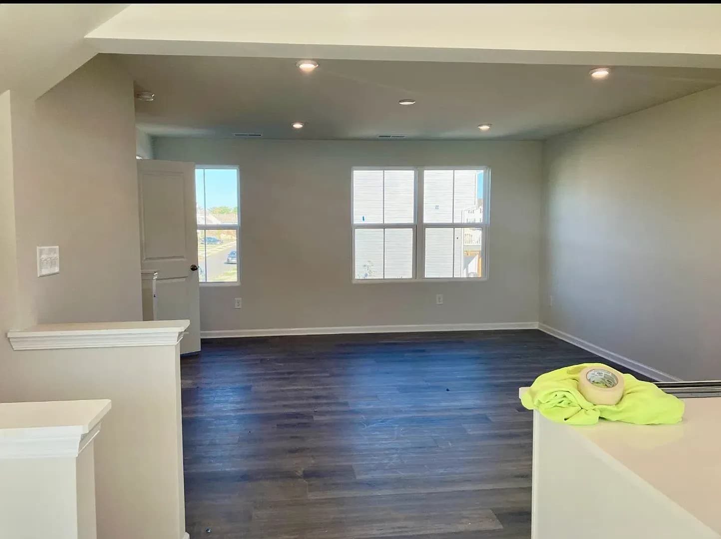 Beverly House: 39 F Parsons