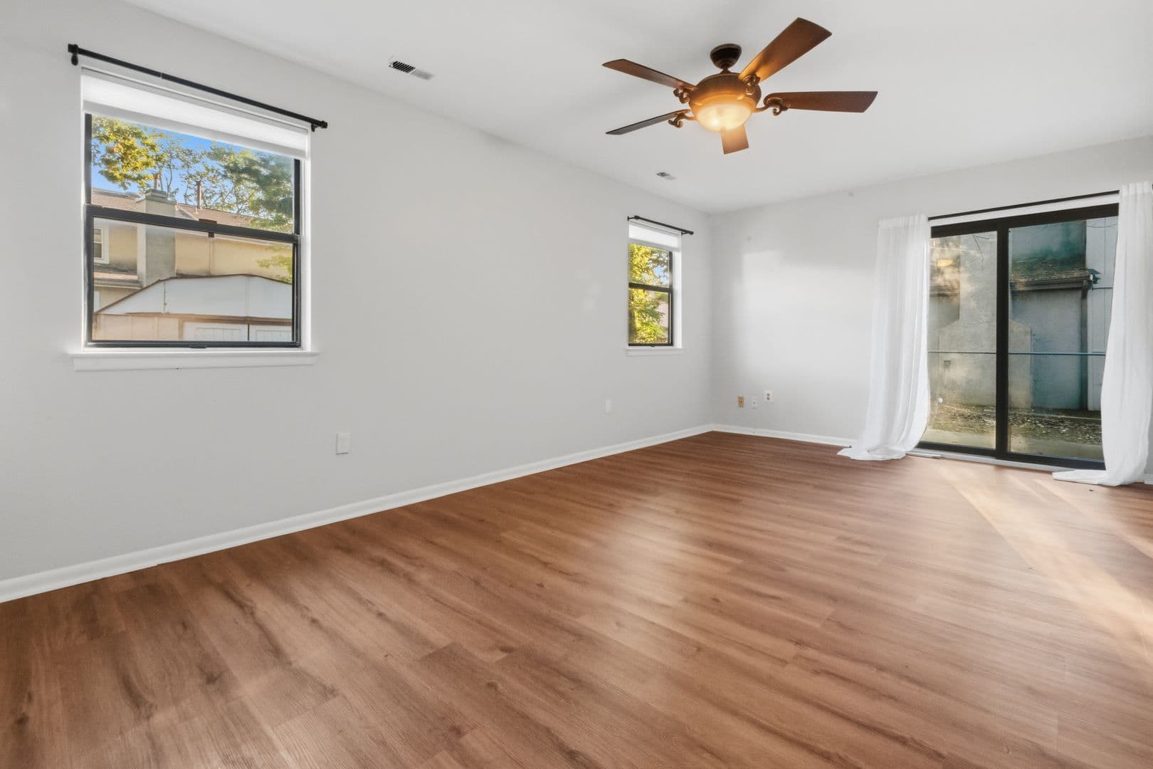 Voorhees House: 4 Goshawk Court