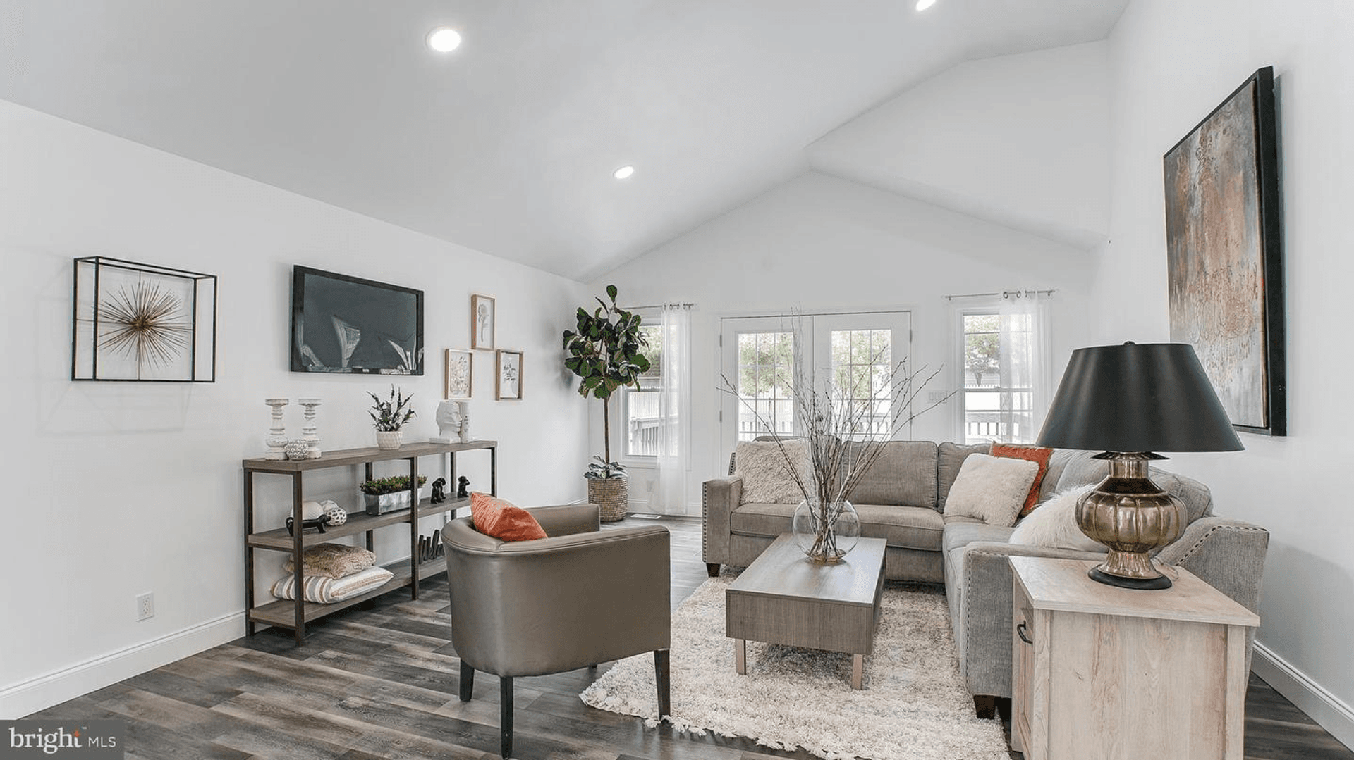 Browns Mills House: 39 Filbert Ave