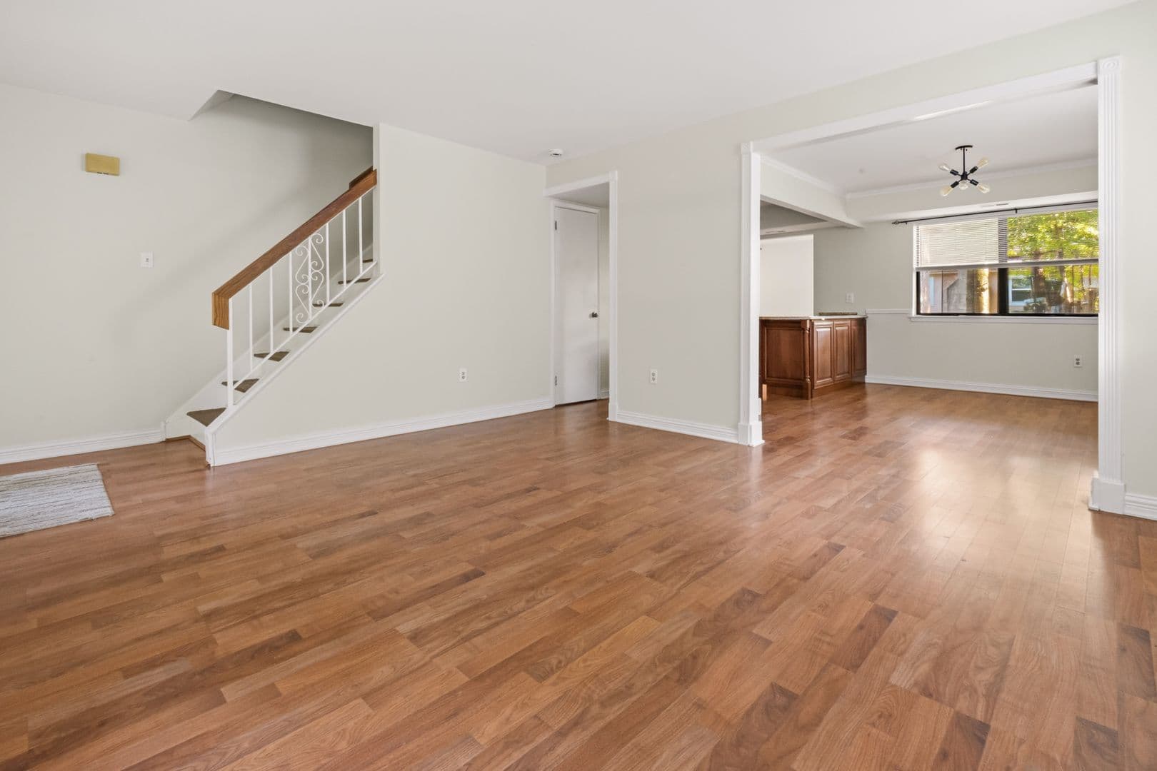 Voorhees House: 4 Goshawk Court