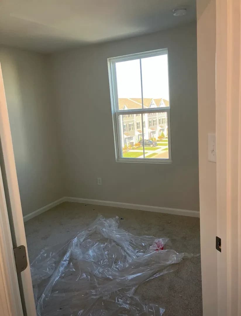 Beverly House: 39 F Parsons