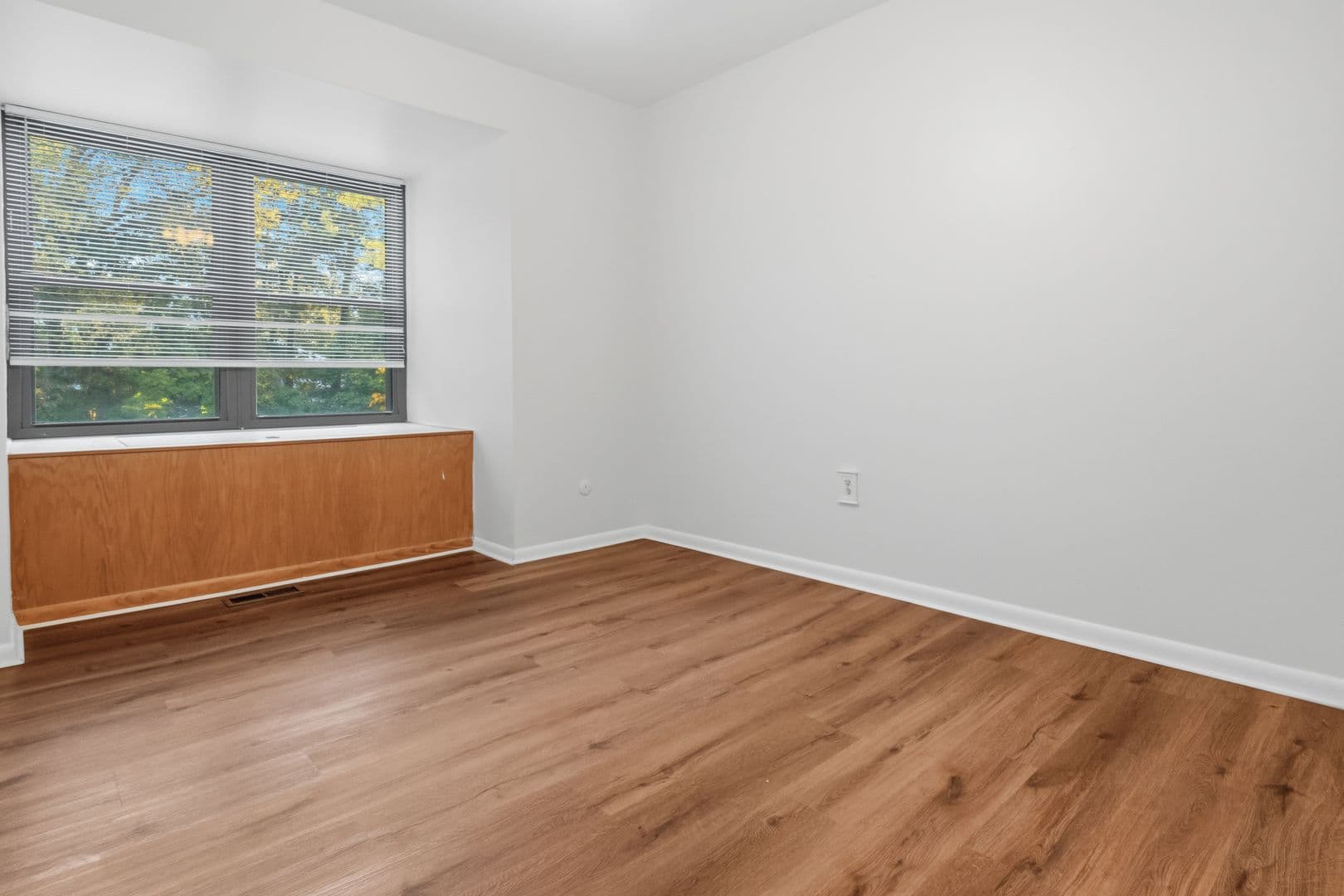 Voorhees House: 4 Goshawk Court