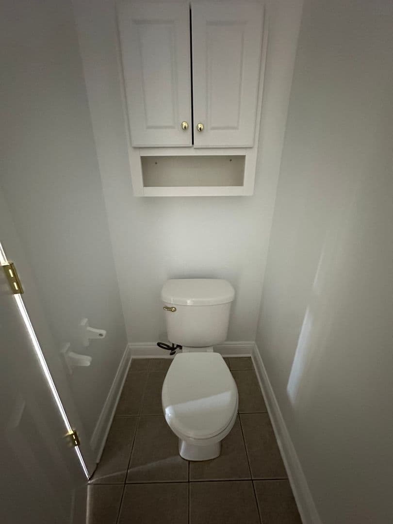 Willingboro House: 20 Peppermint Ln