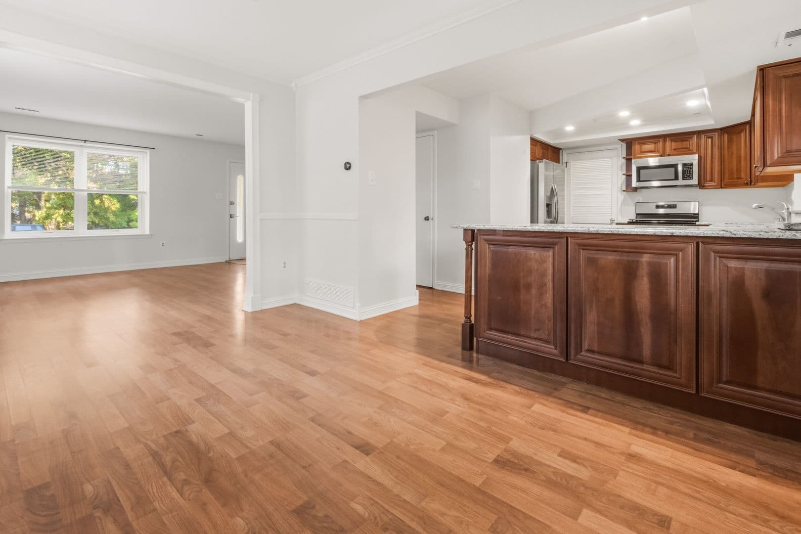 Voorhees House: 4 Goshawk Court