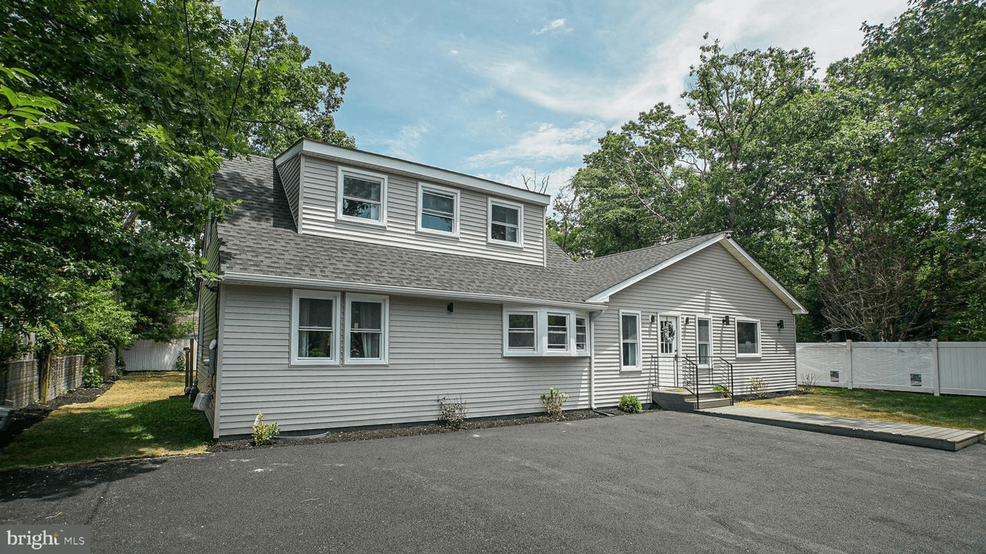 Browns Mills House: 39 Filbert Ave
