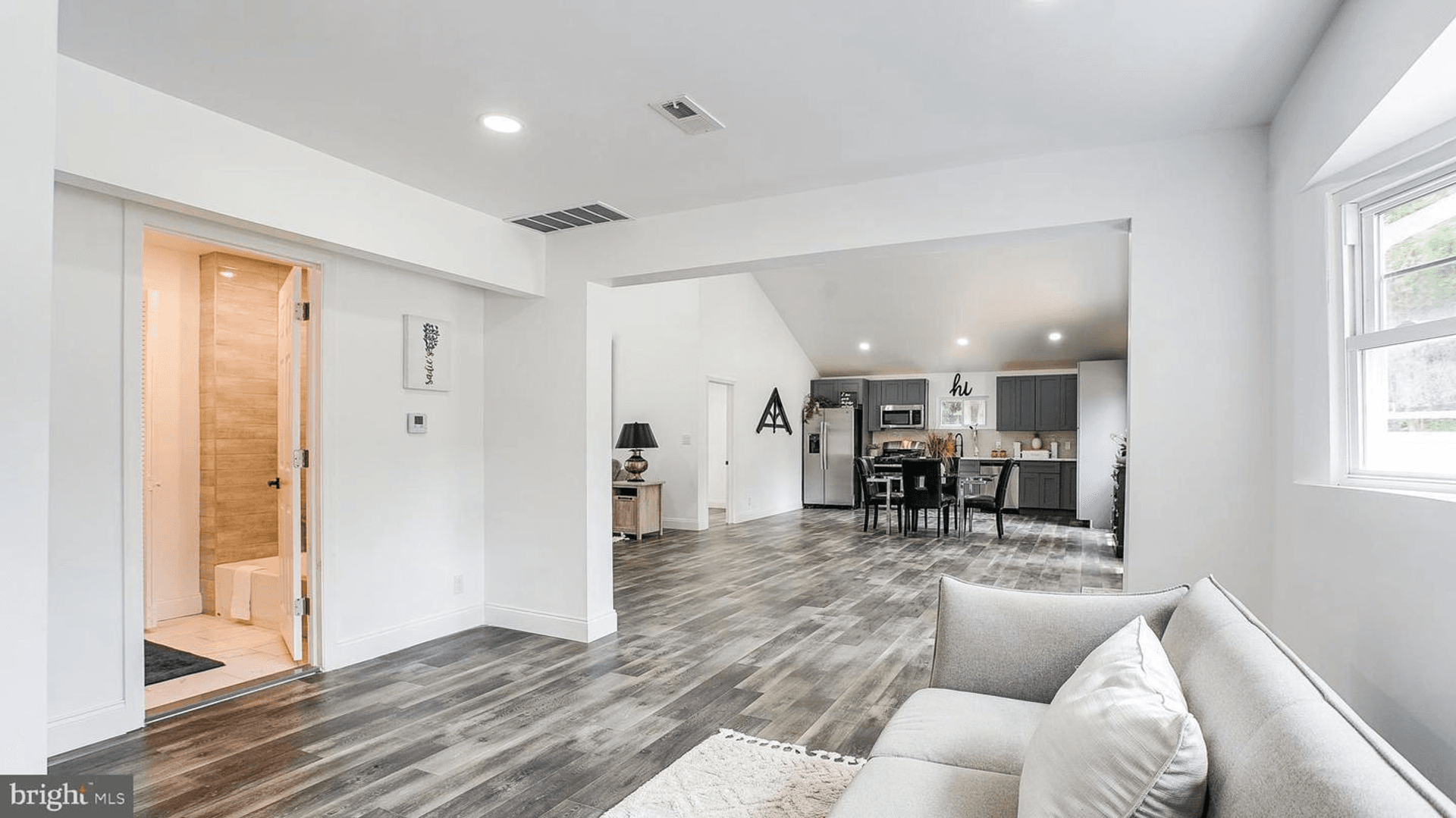 Browns Mills House: 39 Filbert Ave