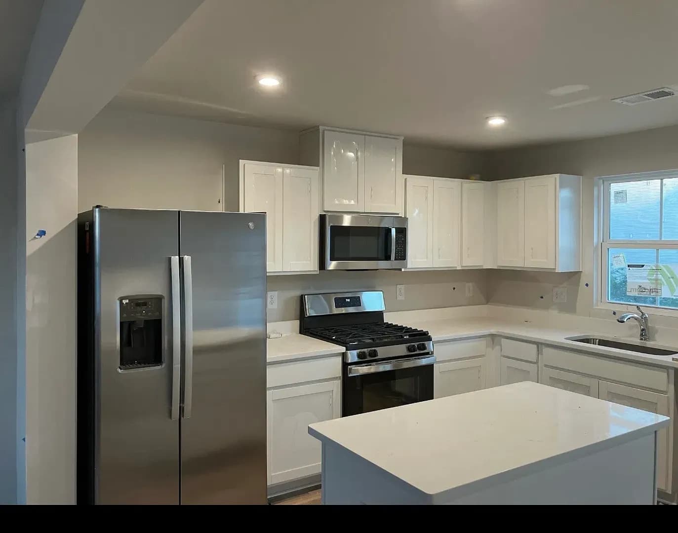 Beverly House: 39 F Parsons
