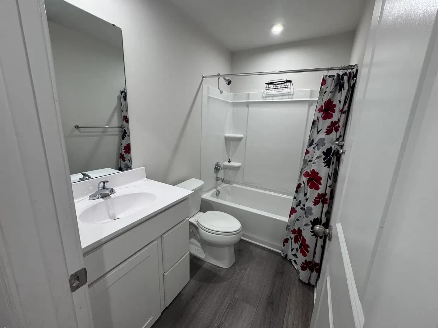 Beverly House: 39 F Parsons