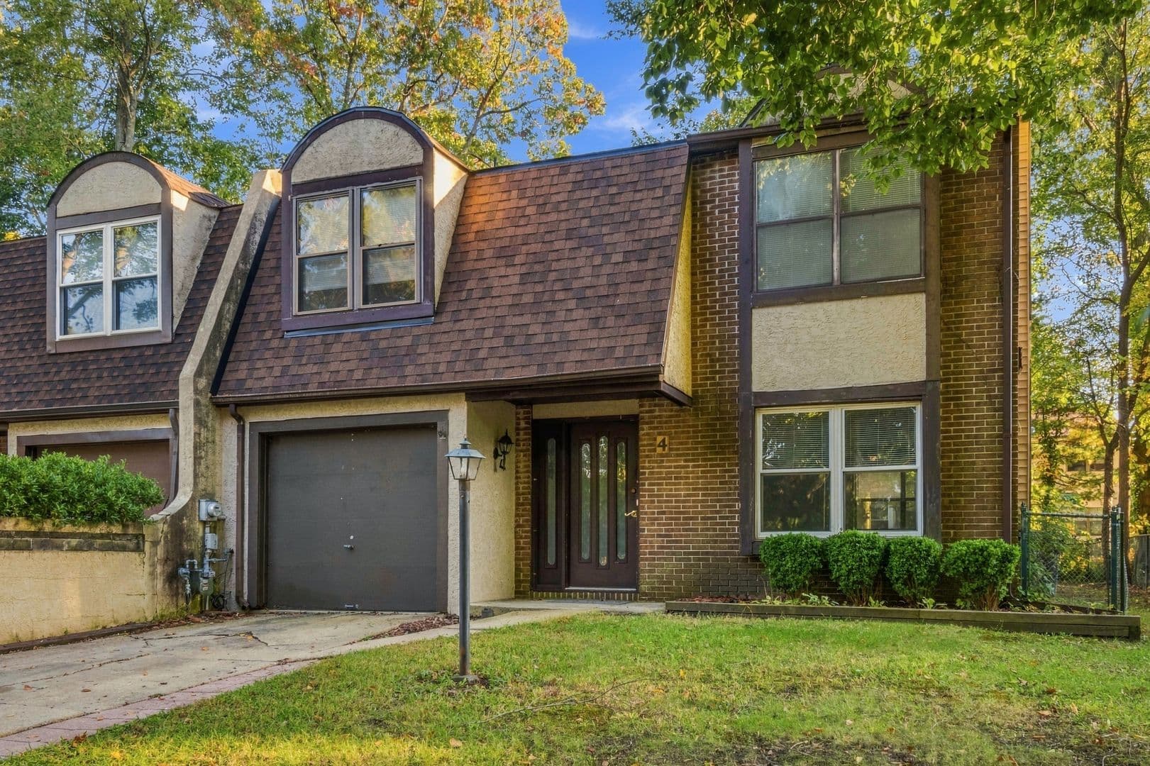 Voorhees House: 4 Goshawk Court