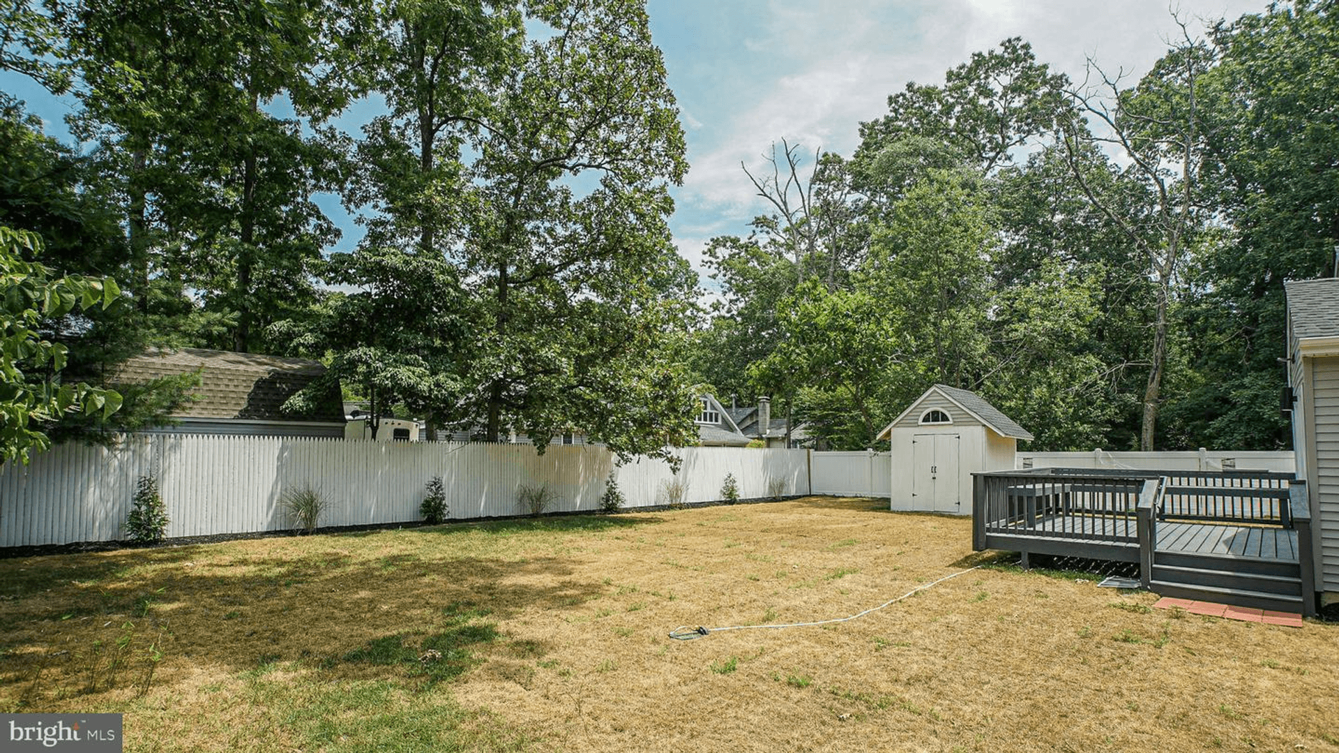 Browns Mills House: 39 Filbert Ave