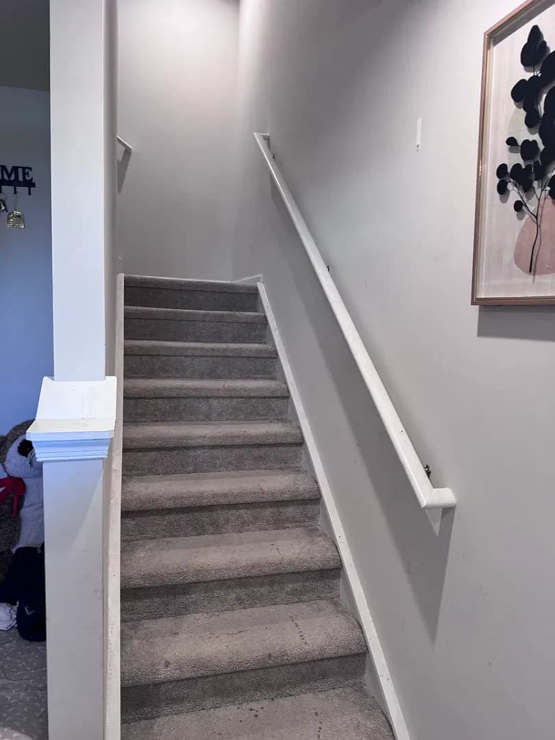 Beverly House: 39 F Parsons
