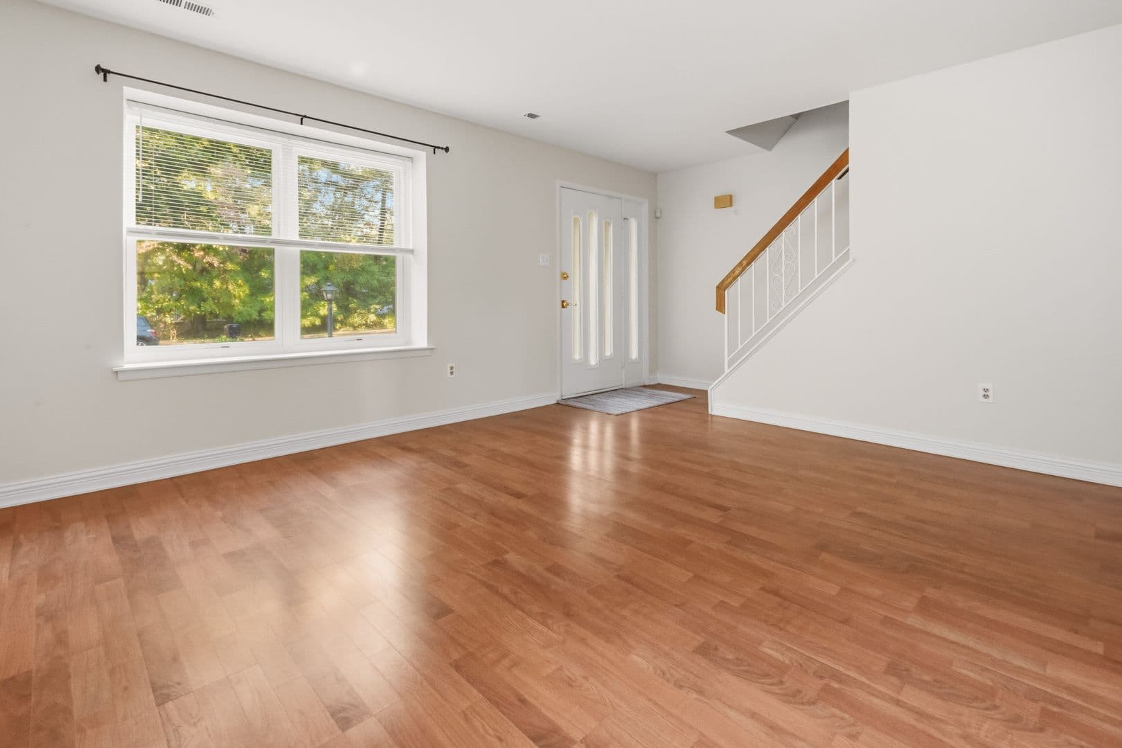 Voorhees House: 4 Goshawk Court