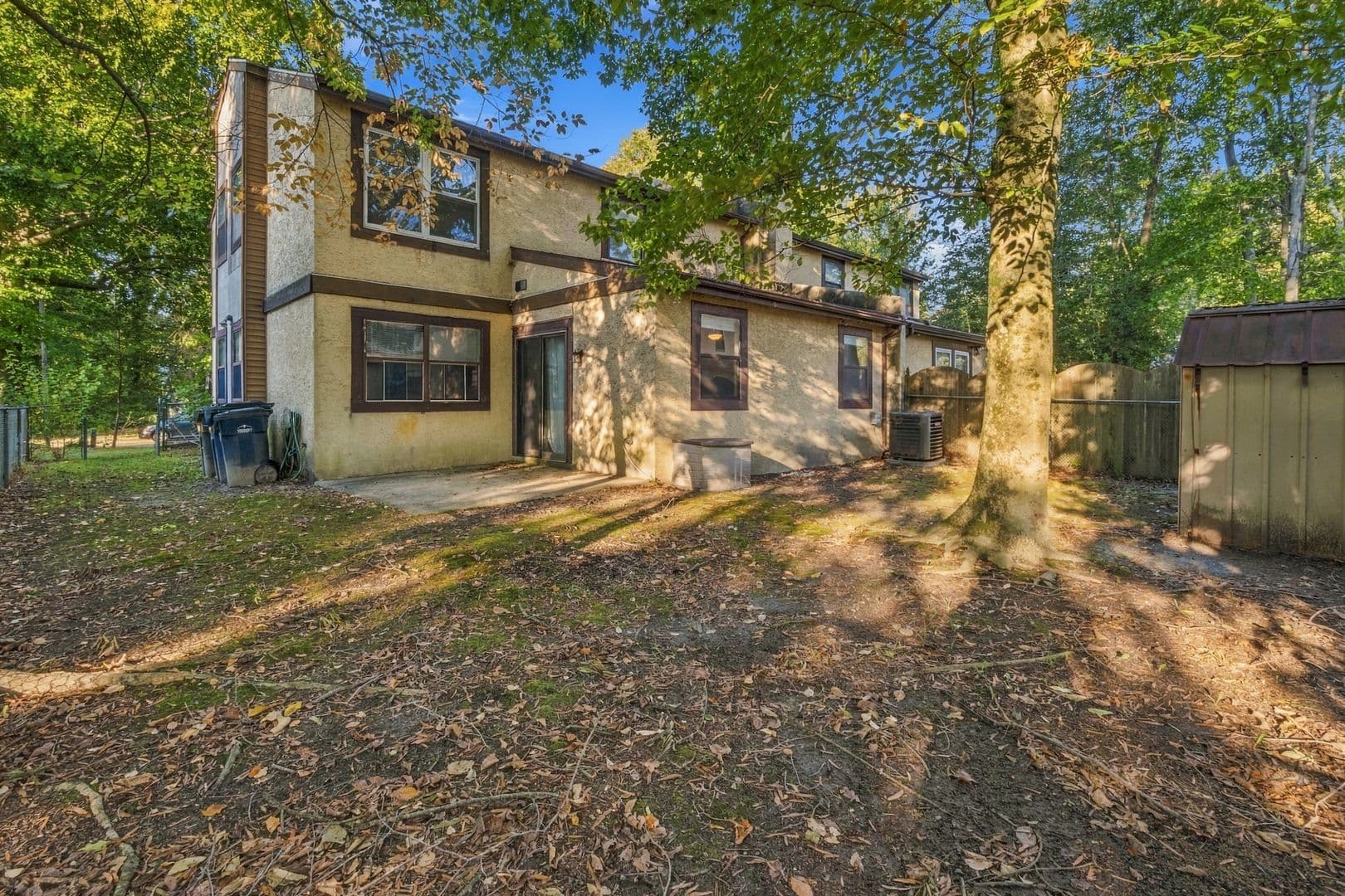 Voorhees House: 4 Goshawk Court
