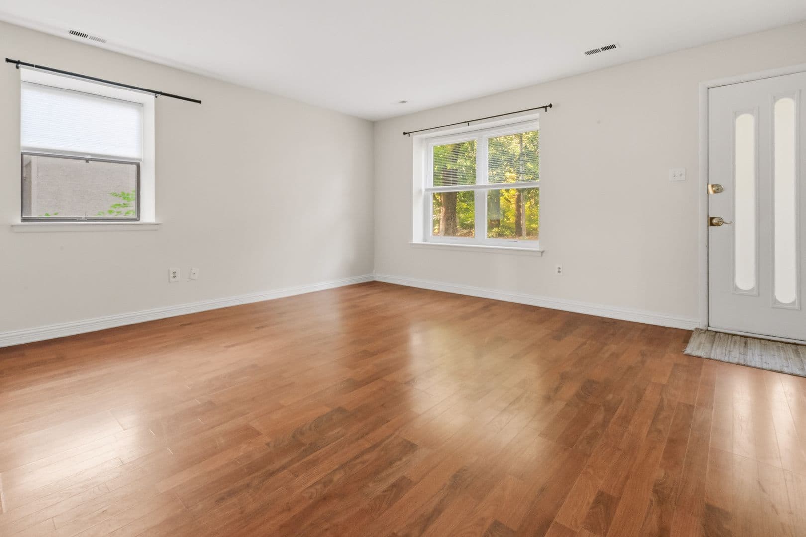 Voorhees House: 4 Goshawk Court