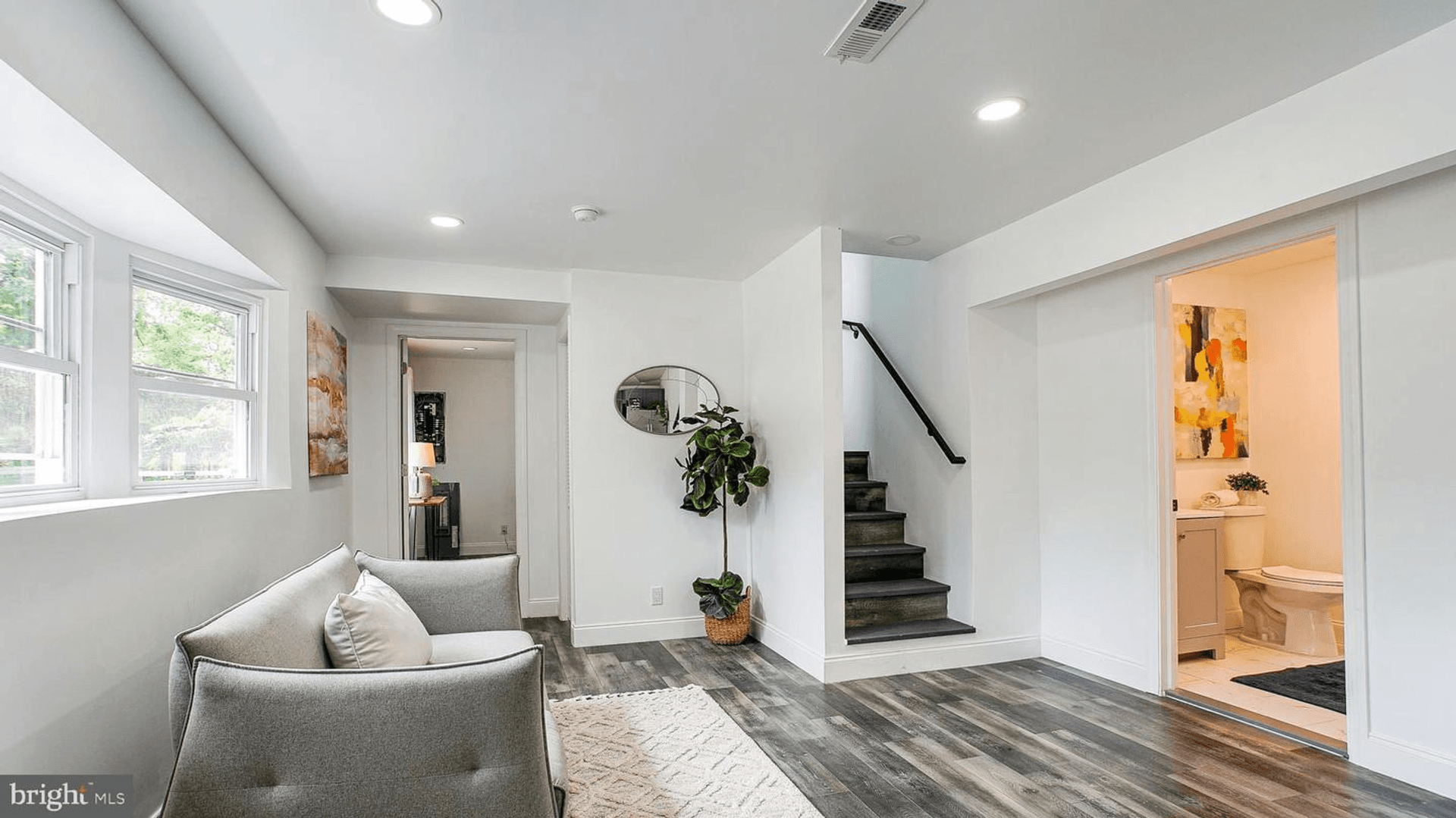 Browns Mills House: 39 Filbert Ave