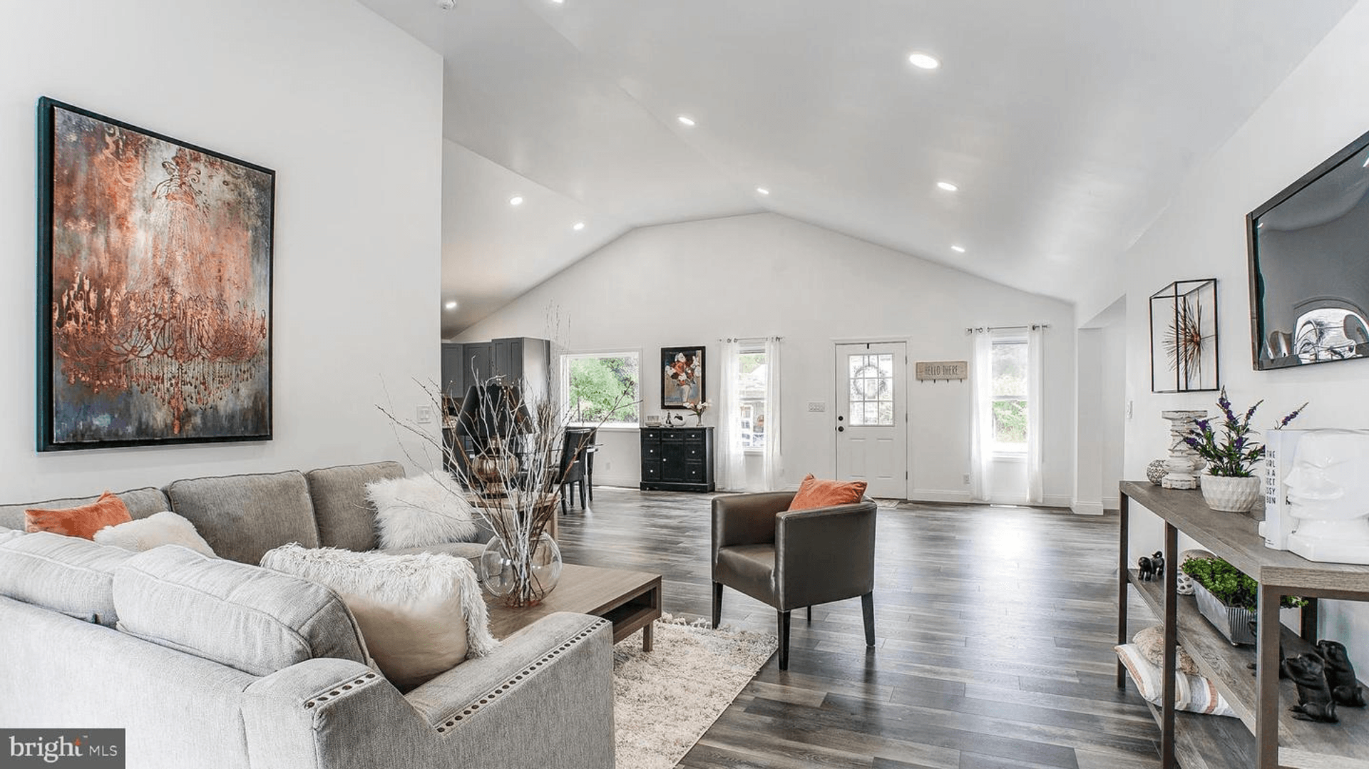 Browns Mills House: 39 Filbert Ave