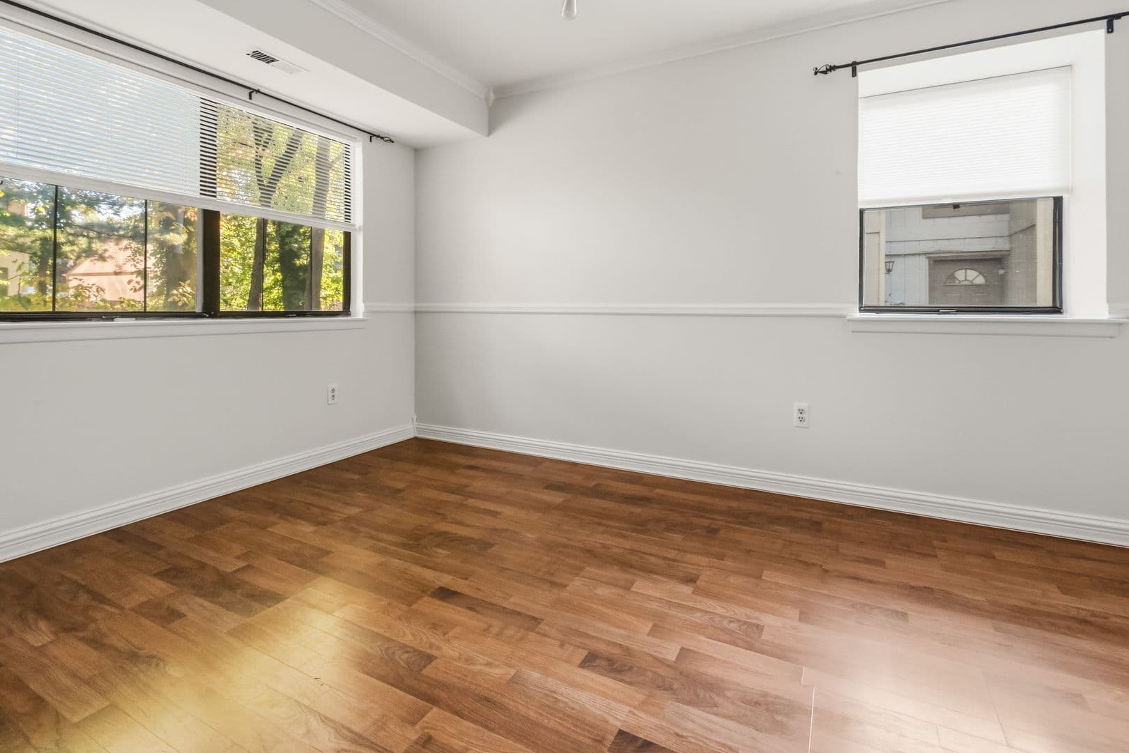 Voorhees House: 4 Goshawk Court