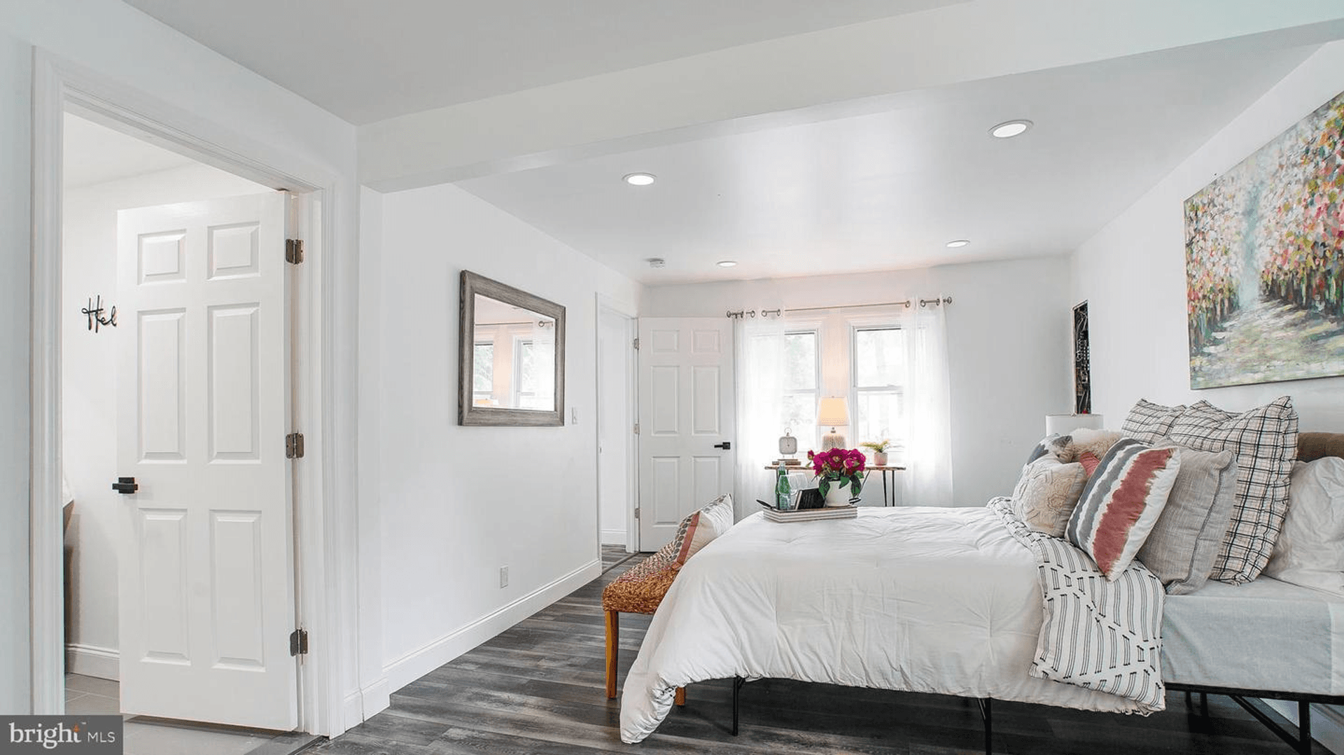 Browns Mills House: 39 Filbert Ave