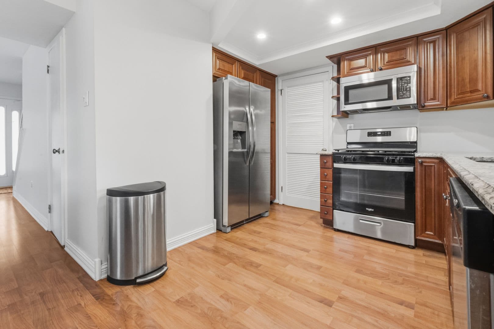 Voorhees House: 4 Goshawk Court