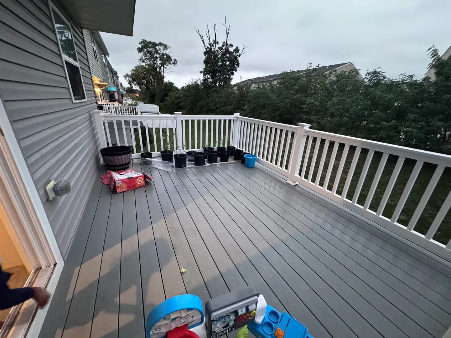 Beverly House: 39 F Parsons